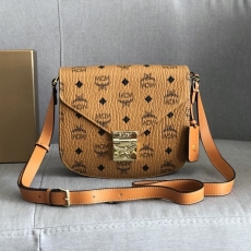 MCM Satchel Bags